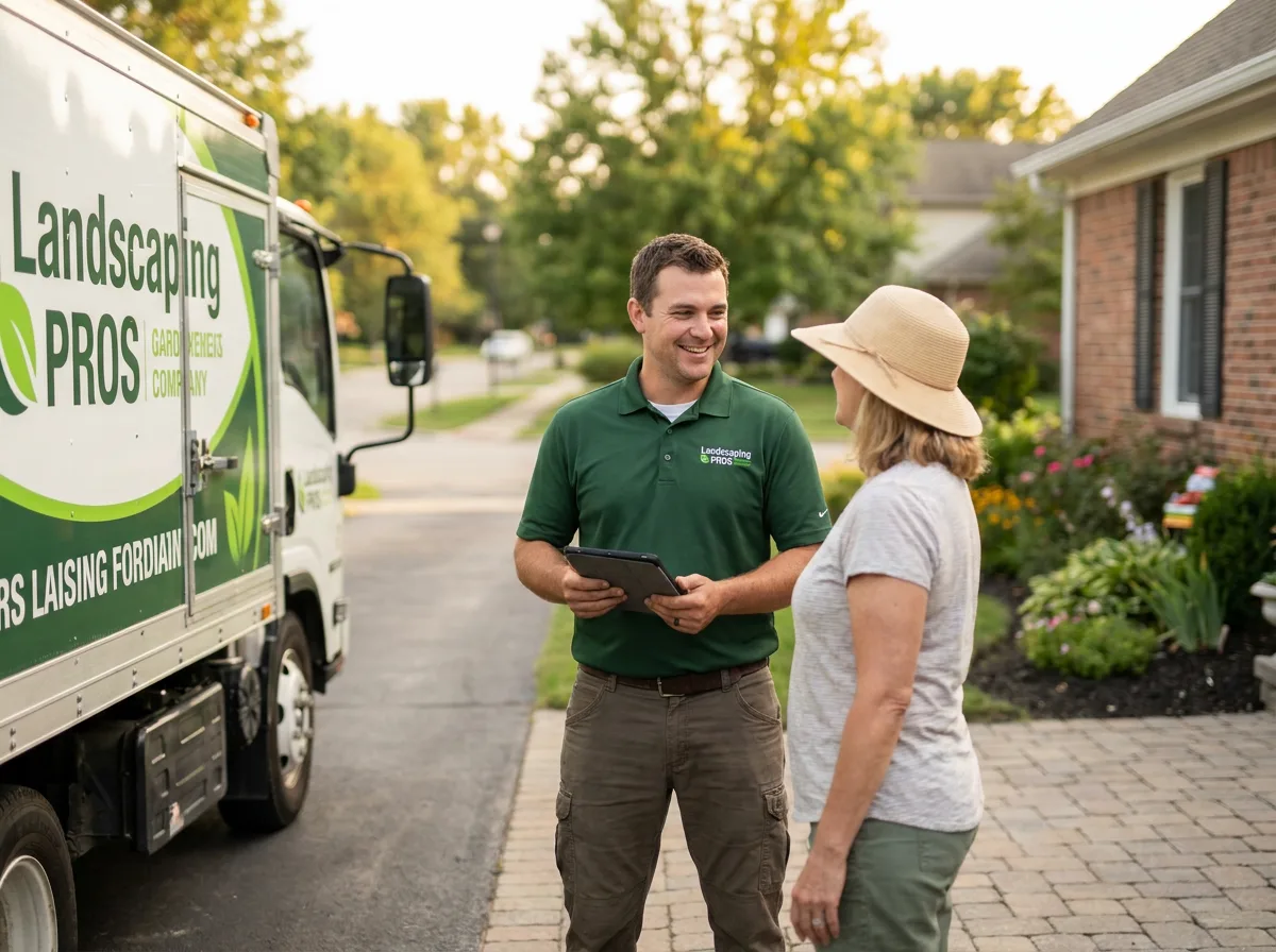 Landscaping Mercer, ND FAQs